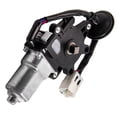 thumbnail image 2 of Motor regulador de elevalunas eléctrico delantero derecho para 350Z 2003-2009 G35 2003-2007 80730CD001 80730-CD0, 2 of 5