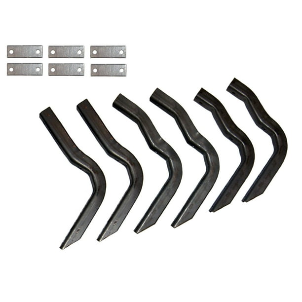 Lund 300057 Lund EZ Running Board Bracket Kit for 20052011 Dodge