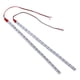 thumbnail image 2 of 8X Tira 15 LED Impermeable 30CM Rojo 12V Motocicleta Coche Casa, 2 of 5