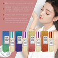 thumbnail image 4 of Roll-On Perfume for Women, Portable Roller Perfume, Long-lasting Sweet, Enhance Your Romance and Attraction, Four Scent,10ML, 4 of 5