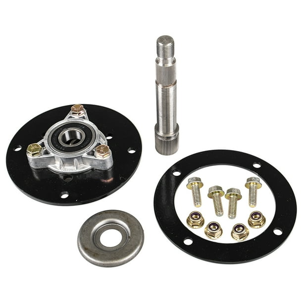 OEM Spindle Replacement Kit MTD Cub Cadet Troy Bilt White Outdoor 753