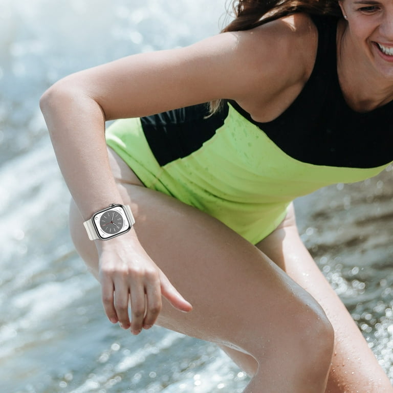 Ocean Strap for Apple Watch 44mm 38mm 45mm 40mm 49mm 41mm Ocean Strap for Apple Watch 44mm 38mm 45mm 40mm 49mm 41mm