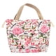 thumbnail image 2 of Drawstring Lunch Bag Portable Lunch Bag Reusable Bento Box Bag Lunch Box Bag, 2 of 2