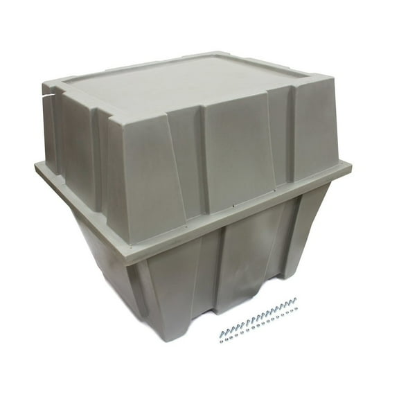 Scribner Engine Case - Ultra Large