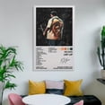 thumbnail image 6 of Rod Wave Poster (15) Gifts Canvas Painting Poster Wall Art Decorative Picture Prints Modern Decor 24x36inch(60x90cm), 6 of 6