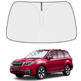 thumbnail image 1 of Protector solar para parabrisas Proadsy para Subaru Forester 2015-2018, 1 of 8