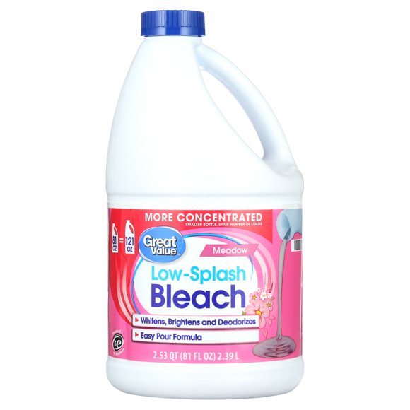 Bleach Pod