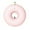 Pink #2, variant on Vaidha Portable Wearable Mini Purifier PM2.5 USB Fresher Cleaner