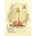 thumbnail image 2 of Humphrey, Maud 19x24 White Modern Wood Framed Museum Art Print Titled - Nursery Rhymes: Little Nancy Etticote, 2 of 4