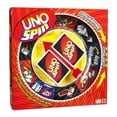 thumbnail image 1 of Juego De Mesa MATTEL  Uno Spin, 1 of 3