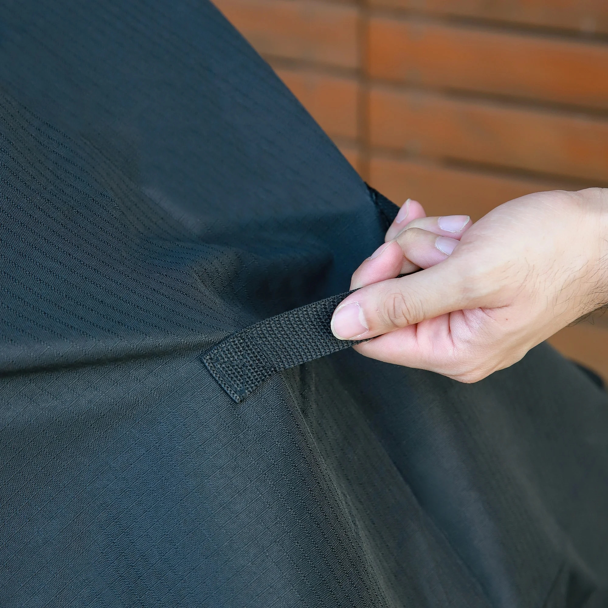 Expert Grill 48 Inch Heavy-Duty Grill Cover photo 6
