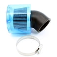 thumbnail image 4 of Youkk Plastic Waterproof Air Filter For Dirt PITPRO Bike Excellent Protection In Wet Conditions Etc Direct payment 1Set, 4 of 6