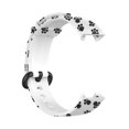 thumbnail image 4 of Silicone Strap For Xiaomi Mi Watch Lite Wristband Replacement Sport Bracelet Printed Wristband, 4 of 5