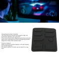 thumbnail image 3 of Dust Plugs Cover, Game Console Silicone Dust Plugs Professional Compact Easy Installation Perfect Fit  for Game Console Accessories, 3 of 8