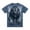 Z10 Blue, variant on Gyexs Toddler Halloween T-Shirt Crewneck Fashionable Pumpkin T-Shirt Kids Trick or Treat Graphic Shirt Orange 8-9 Years