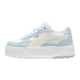 thumbnail image 1 of Tenis Puma Karmen II Idol Azul para Niñas 398877 04 en 18.5 cm, 1 of 5
