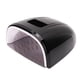 thumbnail image 1 of UV Nail Art Light UV Gel Nail Lamp Black Curado rápido Fuente de luz dual suave 45 Chips de lámpara 100-240V para el hogar para manicurista ANGGREK Otros, 1 of 8