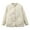 Beige-04, variant on Women's Fleece Liner Jacket Long Sleeve Button Down Winter Outwear Trendy Casual Sherpa Coat with Pockets