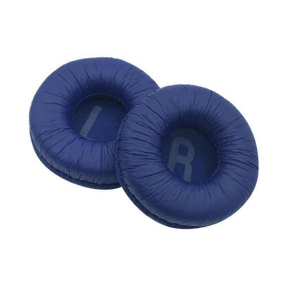 Replacement Foam Pad Earmuffs Protein Leather Ear Pads Earbuds Cover Ear Cushion 8