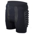 thumbnail image 4 of Shorts de Protection des Fesses en Eva, Short de Protection Rembourré pour Ski, Patinage sur Glace, Planche à Neige, 4 of 4