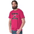 thumbnail image 5 of Iowa Corn Farmlands Cute IA Pride Men's Graphic T Shirt Tees Brisco Brands X, 5 of 6