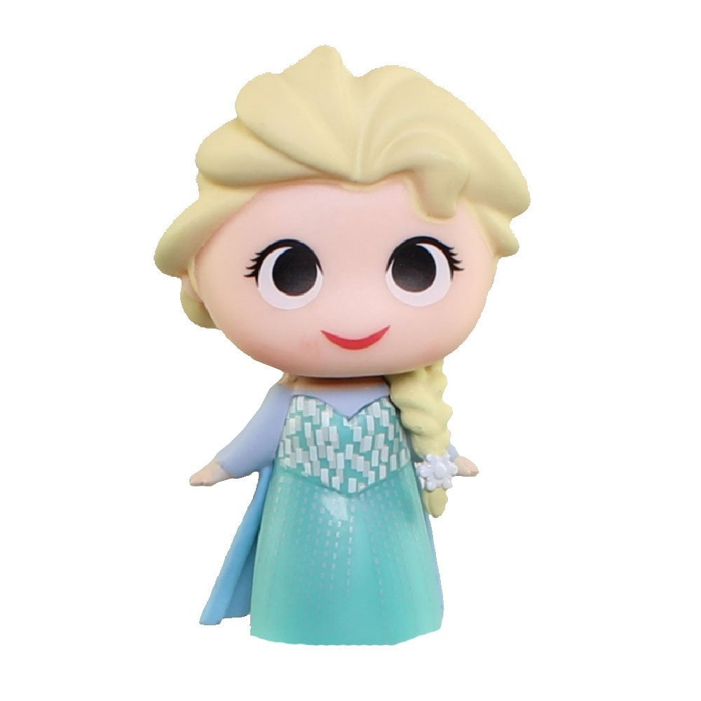 Funko Mystery Minis Vinyl Figure - Disney Princesses & Companions ...