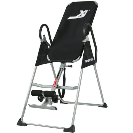 Best Choice Products Flexibility Posture Trainer Teeter Inversion Table For Fitness Exercise Reflexology Black