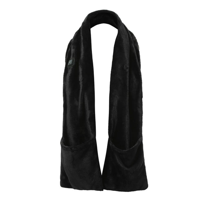 RYRDWP USB Electric Shawl Cold Heating Scarf Protection 3 Stage Temperature Settings