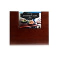 thumbnail image 2 of Camco Camper/RV Silent Top Stovetop Cover | Features a Bordeaux Finish with a Non-Toxic Protective Gloss & 4 Non-Slip Rubber Feet | Includes Bonus Flexible Cutting Mat | 19.5" x 17" x .75" (43526), 2 of 2