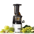 thumbnail image 2 of Extractor De Jugo Prensa Fria Omega Mmv700 Boca Ancha OMEGA Extractor Verical Boca Ancha MMV700, 2 of 5