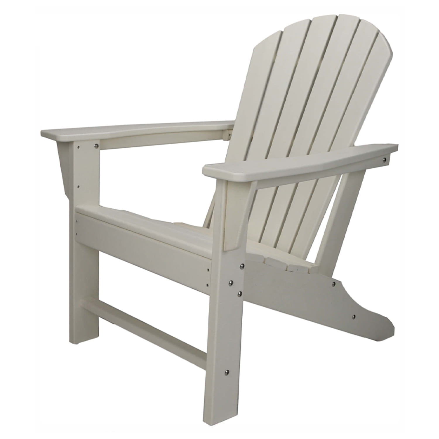 Details about   Patio Adirondack Chair Outdoor Poly Seat Lounge Garden Deck UV Protected USA 