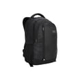 thumbnail image 2 of Mochila Targus Sport para Laptop de hasta 15.6 TSB89104US Color Negro, 2 of 2