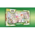 thumbnail image 1 of Pokemon Trading Cards: Shaymin VSTAR Premium Collection | Walmart Exclusive!, 1 of 2