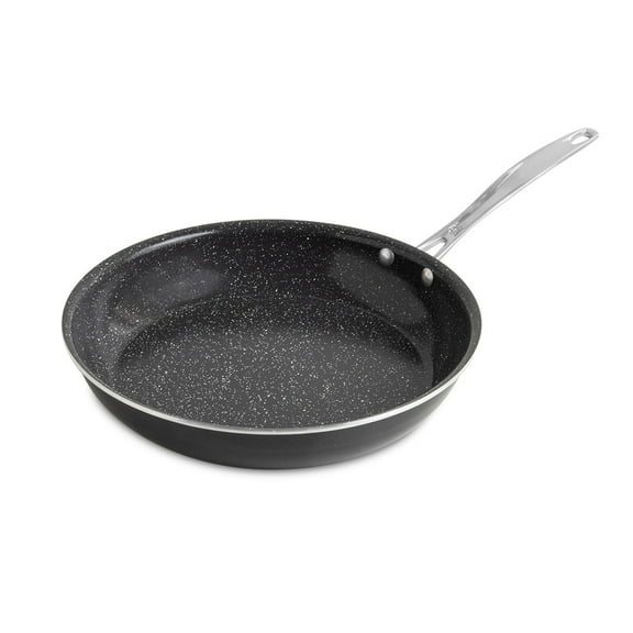 Nordic Ware Basalt 12 Inch Nonstick Skillet Pan