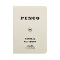 thumbnail image 1 of Cuaderno HIGHTIDE CN159 Penco B6 128x182mm 300 hojas, 1 of 5