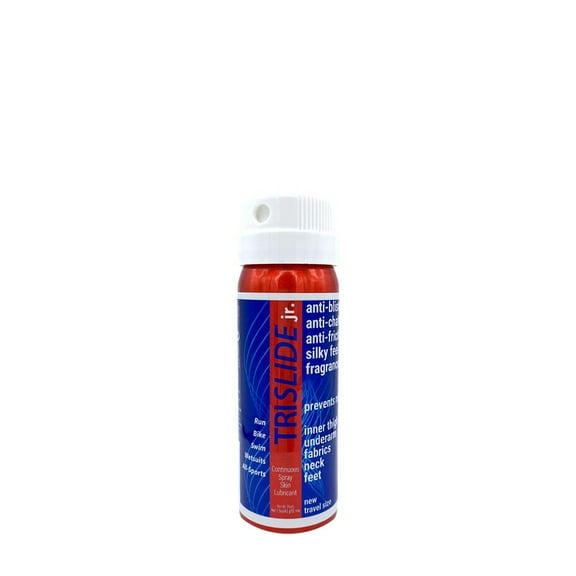 TRISLIDE Jr. Aerosol Skin Lubricant 1.5oz