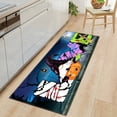 thumbnail image 3 of LYU Door Mat Quick-Drying Anti-Slipping Polyester Anti-Skid Carpet for Home, 3 of 8