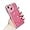 Pink, variant on Glitter Star Clash 2-in-1 Hard Phone Case, Simple and Premium with Glitter Paper, Drop Resistant and Wear Resistant, for iPhone 15 14 13 12 11 Pro Max Phone Case (Pink,iPhone 15)