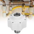 thumbnail image 3 of Protección eléctrica avanzada para su tranquilidad Válvula de seguridad y protector contra fugas para calentador de agua eléctrico doméstico de 80 galones, 3 of 8