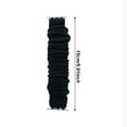 thumbnail image 3 of up to 65% off karymi Hairband Strap Smart Watch Bands Universal 22mm Interface Stretchy Reusable Bands Applicable to The Latest Models 1-8 Generations and Other All Models Gifts for Mom, 3 of 8