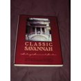 thumbnail image 1 of Pre-Owned Classic Savannah, 9780820315508, 0820315508, Hardcover,, 1 of 1