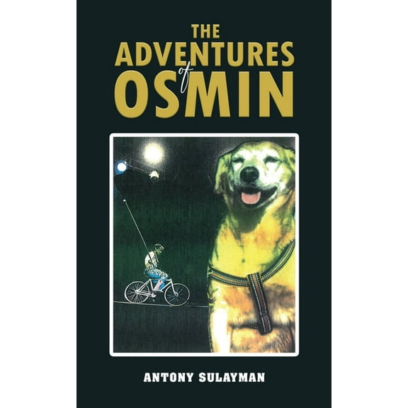 The Adventures of Osmin, (Paperback)
