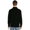 thumbnail image 4 of No Boundaries Men’s Layering Corduroy Shirt Jacket, Sizes XS-3XL, 4 of 6