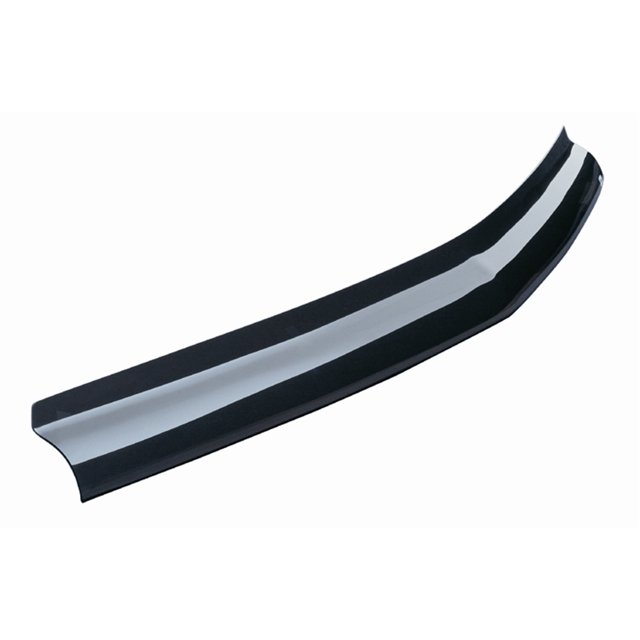 GT Styling 71205S Protection de Capot pour Garde-Boue Anti-Fumée Protection Anti-Enroulage Protection de Capot pour Garde-Boue
