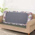 thumbnail image 4 of ZUXONGSY Easter Couch Cushion Cover Rabbit Sofa Seat Cushion Slipcovers Furniture Protection Cover-L Individual Couch Cushion Covers Anti Slip Cushion Cover Easter Sofa Cushion Slipcover, 4 of 5