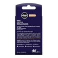 thumbnail image 2 of Condones Prudence Extra Pleasure texturizados lubricados 3 pzas, 2 of 4