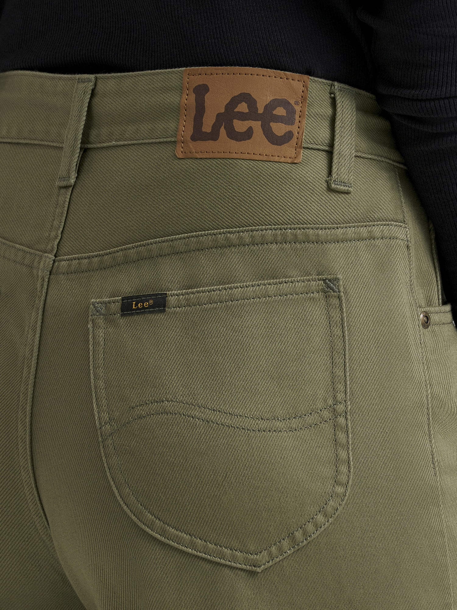 Lee® Women's Legendary Drawstring Trouser