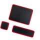 thumbnail image 3 of Organizador magnético de 3 piezas para trabajo mecánico, de cuero sintético, almohadilla magnética eficiente para herramientas Rojo, 3 of 8