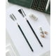 thumbnail image 3 of Set de lápices Faber-Castell Pitt Graphite Matte con suministros, 3 of 5