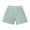 Green, variant on Utoimkio Toddler Boy Girls Cotton Drawstring Casual Shorts Summer Elastic Waisted Loungewear Shorts Summer Clothes